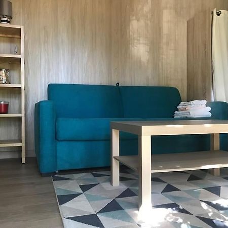 Ma Cabane Sous Les Arbres سولاك سور مير المظهر الخارجي الصورة