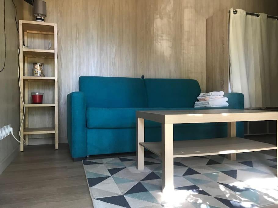 Ma Cabane Sous Les Arbres سولاك سور مير المظهر الخارجي الصورة