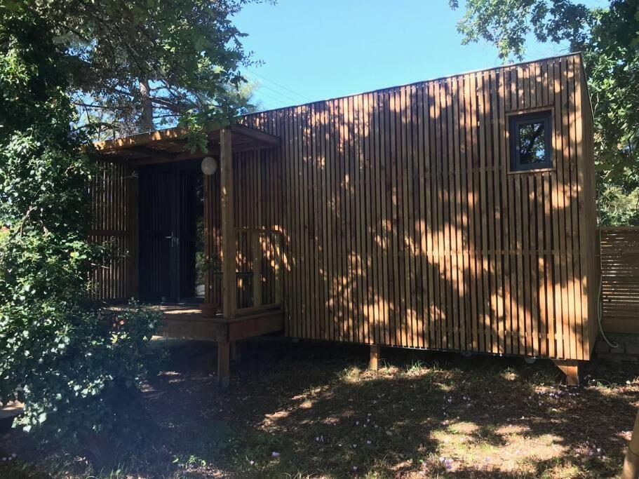 Ma Cabane Sous Les Arbres سولاك سور مير المظهر الخارجي الصورة