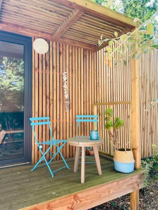 Ma Cabane Sous Les Arbres سولاك سور مير المظهر الخارجي الصورة