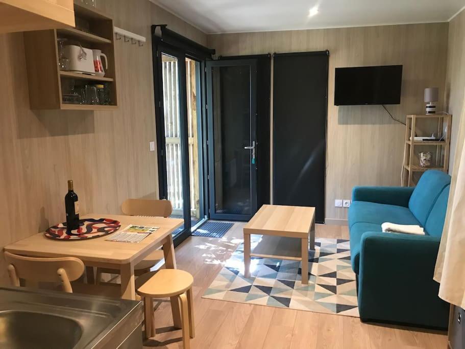 Ma Cabane Sous Les Arbres سولاك سور مير المظهر الخارجي الصورة