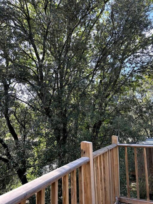 Ma Cabane Sous Les Arbres سولاك سور مير المظهر الخارجي الصورة