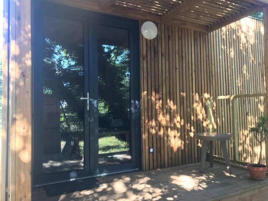 Ma Cabane Sous Les Arbres سولاك سور مير المظهر الخارجي الصورة